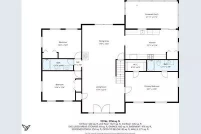 28 Summit Drive, Grantham, NH 03753 - Photo 37