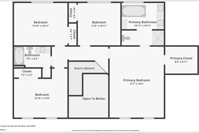 1 Squire Armour Road, Windham, NH 03087 - Photo 47