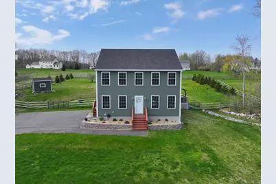 80 Richards Way, Farmington, NH 03835 - Photo 1
