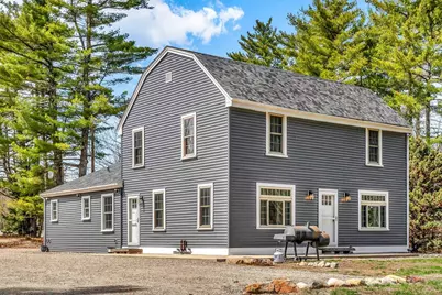 10 Saltbox Road, Milton, NH 03851 - Photo 1