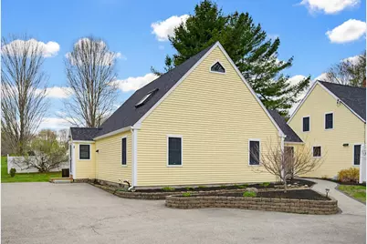 6 Fifield Lane #B, Stratham, NH 03885 - Photo 5