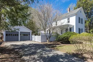 23 Gill St, Exeter, NH 03833 - Photo 1