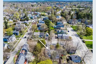 23 Gill Street, Exeter, NH 03833 - Photo 41