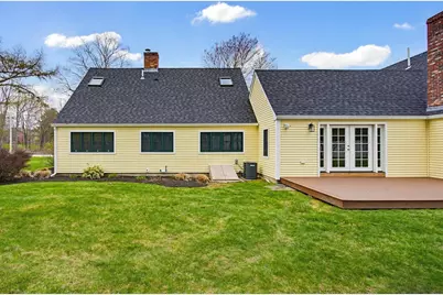 6 Fifield Lane #A, Stratham, NH 03885 - Photo 3