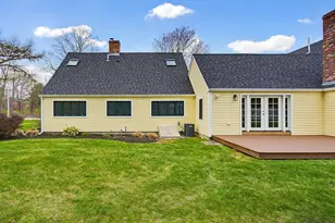 6 Fifield Ln, Stratham, NH 03885 - Photo 3