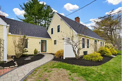 6 Fifield Lane #A, Stratham, NH 03885 - Photo 5