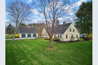 6 Fifield Lane #A, Stratham, NH 03885 - Photo 1