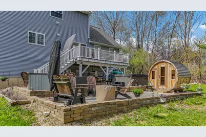 19 Davlynn Drive, Northwood, NH 03261 - Photo 49