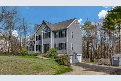 19 Davlynn Drive, Northwood, NH 03261 - Photo 5