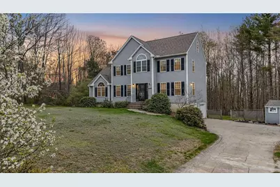 19 Davlynn Drive, Northwood, NH 03261 - Photo 1