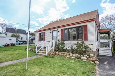 6 Theodore Avenue, Allenstown, NH 03275 - Photo 1