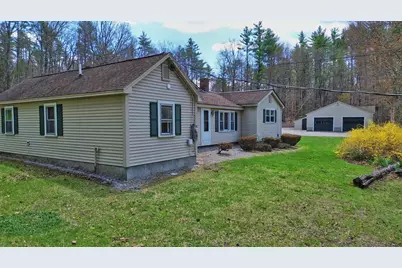 456 Salisbury Road, Franklin, NH 03235 - Photo 3