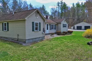 456 Salisbury Rd, Franklin, NH 03235 - Photo 3