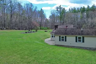 456 Salisbury Rd, Franklin, NH 03235 - Photo 5