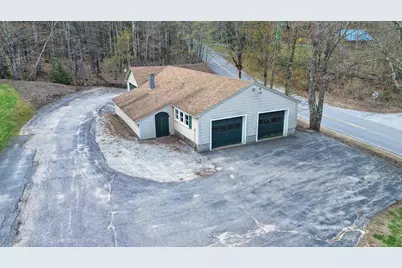 456 Salisbury Road, Franklin, NH 03235 - Photo 11