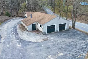456 Salisbury Rd, Franklin, NH 03235 - Photo 11