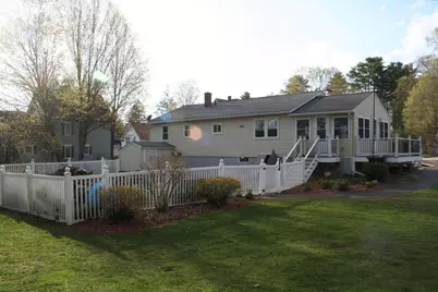 31 Howard Avenue, Northfield, NH 03276 - Photo 9