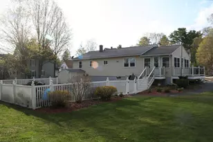 31 Howard Ave, Northfield, NH 03276 - Photo 9