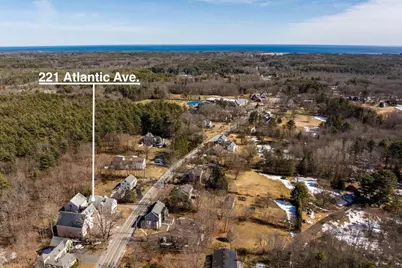 221 Atlantic Avenue, North Hampton, NH 03862 - Photo 1