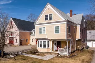 221 Atlantic Ave, North Hampton, NH 03862 - Photo 1