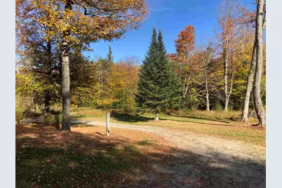 Tbd Belanger Road, Wolcott, VT 05680 - Photo 1