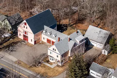 221 Atlantic Avenue, North Hampton, NH 03862 - Photo 3