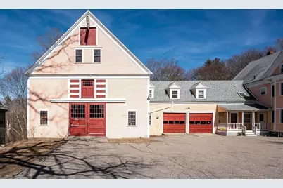 221 Atlantic Avenue, North Hampton, NH 03862 - Photo 9