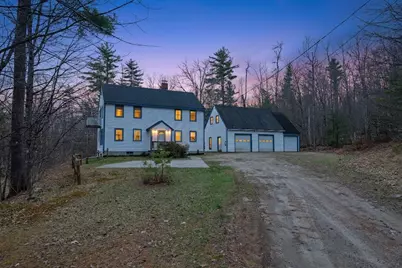 15 Perkins Hill Road, Alexandria, NH 03222 - Photo 1