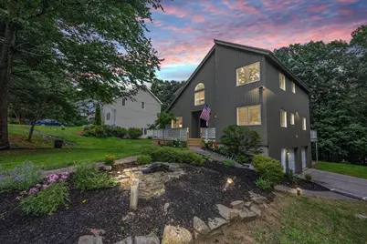 38 Caleb Drive, Danville, NH 03819 - Photo 1