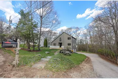 38 Caleb Drive, Danville, NH 03819 - Photo 39