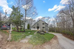 38 Caleb Dr, Danville, NH 03819 - Photo 39