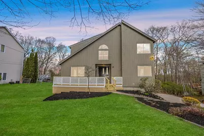 38 Caleb Drive, Danville, NH 03819 - Photo 1
