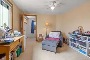 1006 Goose Pond Rd, Canaan, NH 03741 - Photo 33