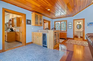 1006 Goose Pond Rd, Canaan, NH 03741 - Photo 9