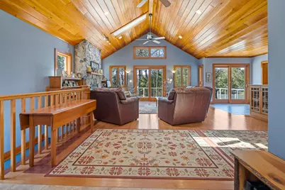 1006 Goose Pond Road, Canaan, NH 03741 - Photo 3