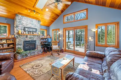 1006 Goose Pond Road, Canaan, NH 03741 - Photo 5