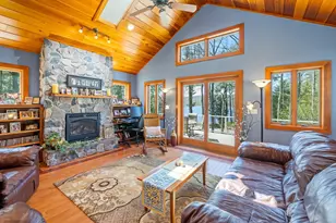 1006 Goose Pond Rd, Canaan, NH 03741 - Photo 5