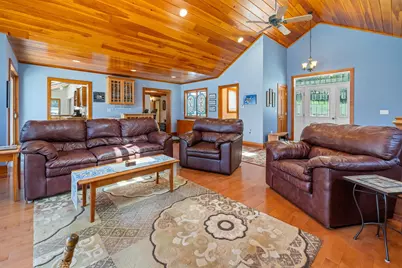 1006 Goose Pond Road, Canaan, NH 03741 - Photo 7