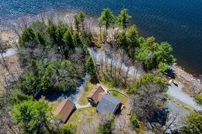 1006 Goose Pond Road, Canaan, NH 03741 - Photo 41