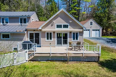 1006 Goose Pond Road, Canaan, NH 03741 - Photo 43