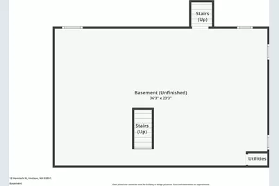 12 Hemlock Street, Hudson, NH 03051 - Photo 47