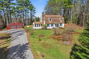 150 Stoney Brook Rd, Newbury, NH 03255 - Photo 1