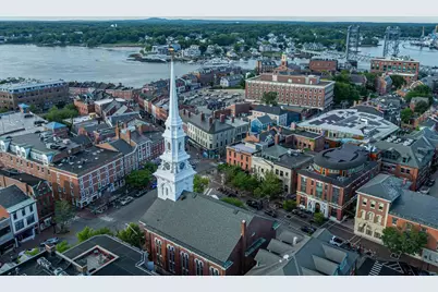 90 Fleet Street #3-5, Portsmouth, NH 03801 - Photo 23