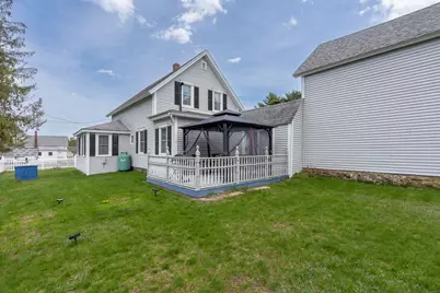 16 Montgomery Drive, Farmington, NH 03835 - Photo 3