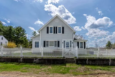 16 Montgomery Drive, Farmington, NH 03835 - Photo 1