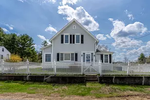 16 Montgomery Dr, Farmington, NH 03835 - Photo 1