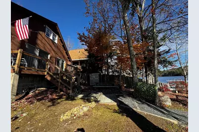 2167 Valley Road, Washington, NH 03280 - Photo 5
