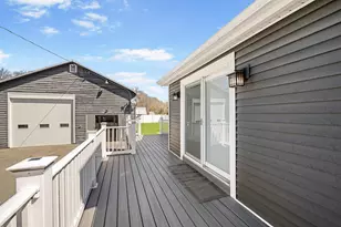 13 Merrill St, Colebrook, NH 03576 - Photo 5