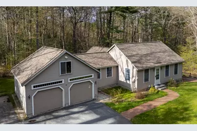 34 Cleveland Hill Road, Brookline, NH 03033 - Photo 1