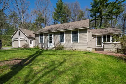 34 Cleveland Hill Road, Brookline, NH 03033 - Photo 5